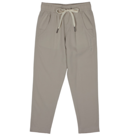 Properly Tied Properly Tied Trail Pant - Dove