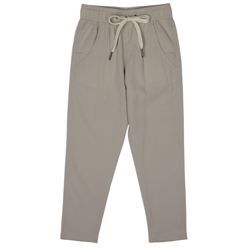 Properly Tied Properly Tied Trail Pant - Dove