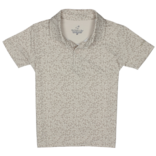 Properly Tied Properly Tied Range Polo - Whitetail