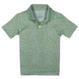 Properly Tied Properly Tied Range Polo - Waterfowl