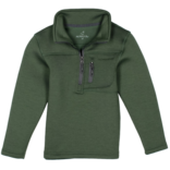 Properly Tied Properly Tied Arctic Pullover - Fern