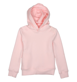 Properly Tied Properly Tied Palmetto Hoodie - Rose Water