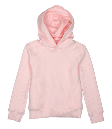 Properly Tied Properly Tied Palmetto Hoodie - Rose Water