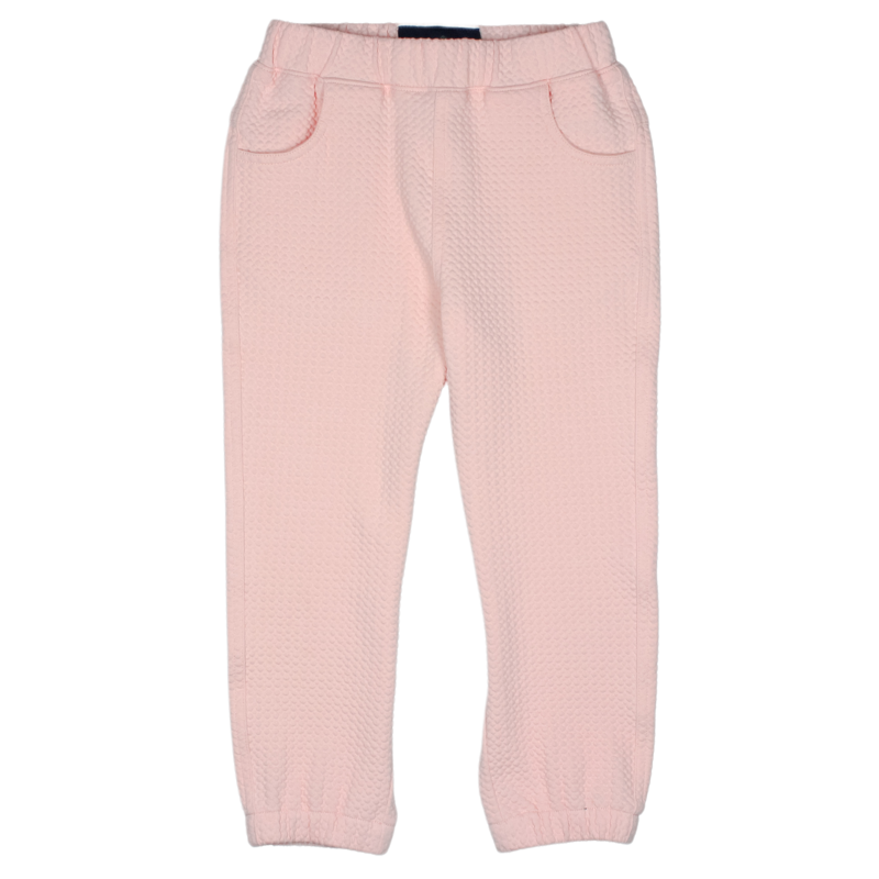 Properly Tied Properly Tied Palmetto Jogger - Rose Water