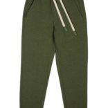 Properly Tied Properly Tied Element Jogger - Olive