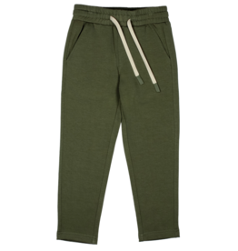 Properly Tied Properly Tied Element Jogger - Olive