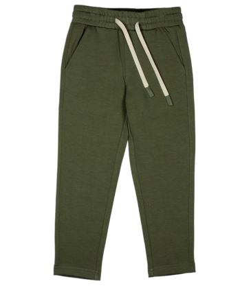 Properly Tied Properly Tied Element Jogger - Olive