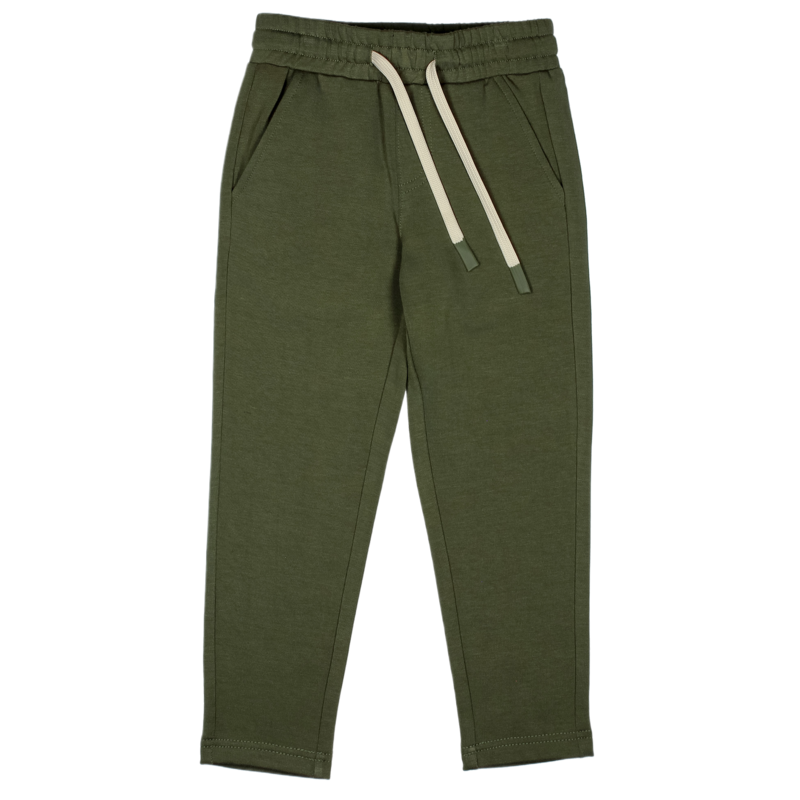 Properly Tied Properly Tied Element Jogger - Olive