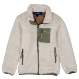 Properly Tied Properly Tied Apex Jacket - Thicket