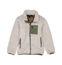 Properly Tied Properly Tied Apex Jacket - Thicket