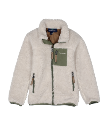 Properly Tied Properly Tied Apex Jacket - Thicket