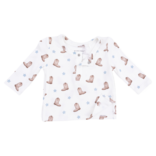 Angel Dear Angel Dear Henley Play Set - Mini Cowboy Boots