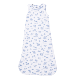 Angel Dear Angel Dear Sleep Bag - Farm Friends