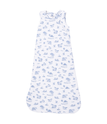 Angel Dear Angel Dear Sleep Bag - Farm Friends