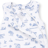Angel Dear Angel Dear Sleep Bag - Farm Friends