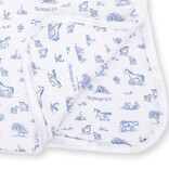 Angel Dear Angel Dear Sleep Bag - Farm Friends