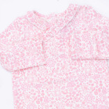 Angel Dear Angel Dear Kimono Gown Set - Baby Woodland
