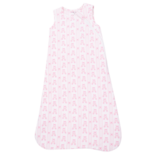 Angel Dear Angel Dear Sleep Bag - Ballet Shoes Ribbon Stripe