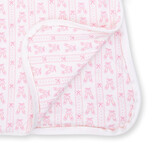 Angel Dear Angel Dear Sleep Bag - Ballet Shoes Ribbon Stripe