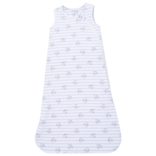 Angel Dear Angel Dear Sleep Bag - Airplane Stripe
