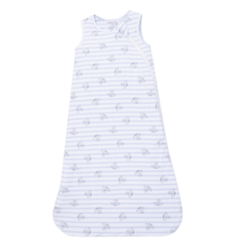 Angel Dear Angel Dear Sleep Bag - Airplane Stripe