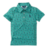 PRODOH Prodoh Nutcracker Pro Performance Polo