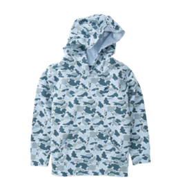 PRODOH Prodoh Cool Blues Break Point Camo Spinnerbait Sweatshirt