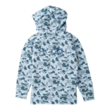 PRODOH Prodoh Cool Blues Break Point Camo Spinnerbait Sweatshirt