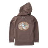 PRODOH Prodoh Coffee Quartz Mallard Spinnerbait Sweatshirt