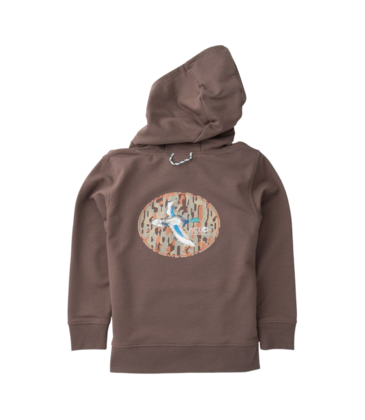 PRODOH Prodoh Coffee Quartz Mallard Spinnerbait Sweatshirt