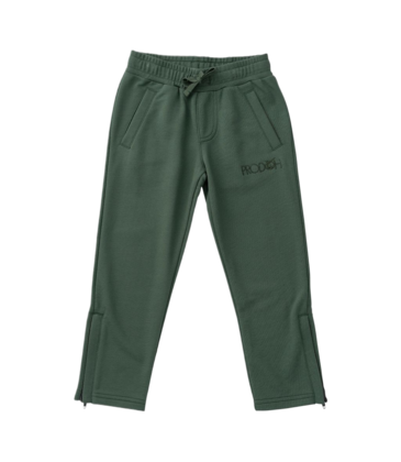 PRODOH Prodoh Camping Green Sunday Funday Jogger Pant