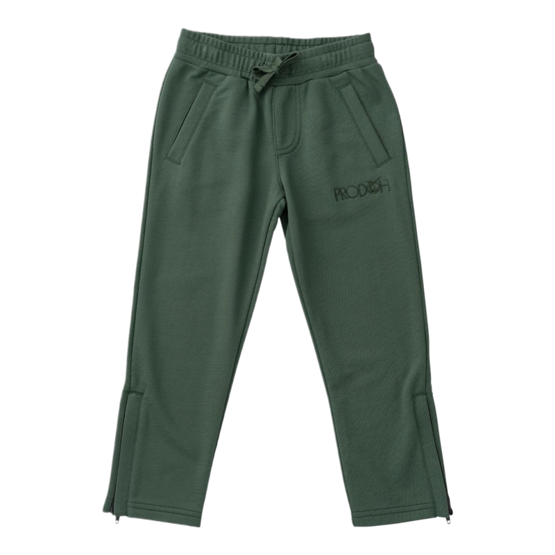 PRODOH Prodoh Camping Green Sunday Funday Jogger Pant