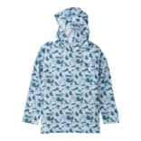 PRODOH Prodoh Cool Blues Break Point Camo Pro Performance Hoodie