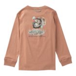 PRODOH Prodoh Mocha Mousse Turkey T-Shirt