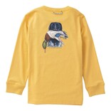 PRODOH Prodoh Ochre Bird Dog T-Shirt