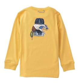 PRODOH Prodoh Ochre Bird Dog T-Shirt