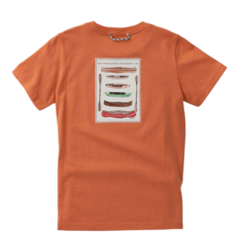 PRODOH Prodoh Brandied Melon Canoe T-Shirt