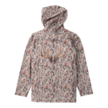 PRODOH Prodoh Neutral Stay in the Lines Camo Pro Performance Hoodie