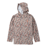 PRODOH Prodoh Neutral Stay in the Lines Camo Pro Performance Hoodie