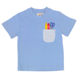 Luigi Luigi School Supplies T-Shirt