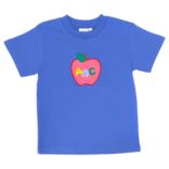 Luigi Luigi ABC Apple T-Shirt