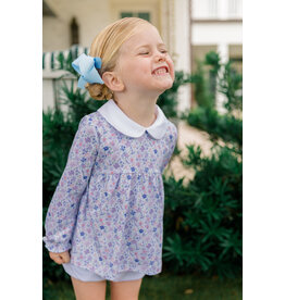 The Proper Peony *Pre-Order* The Proper Peony Iris Garden Bloomer Set