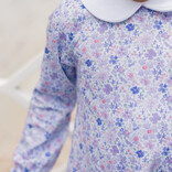 The Proper Peony *Pre-Order* The Proper Peony Iris Garden Dress