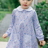 The Proper Peony *Pre-Order* The Proper Peony Iris Garden Dress