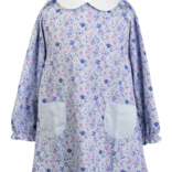 The Proper Peony *Pre-Order* The Proper Peony Iris Garden Dress