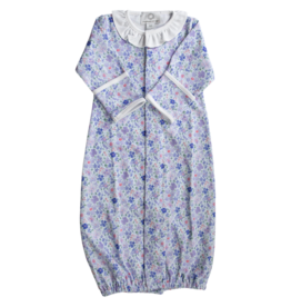 The Proper Peony *Pre-Order* The Proper Peony Iris Garden Converter Gown