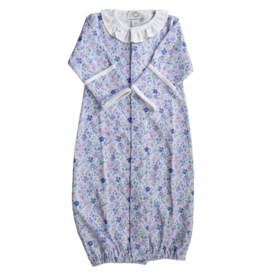 The Proper Peony The Proper Peony Iris Garden Converter Gown