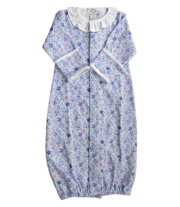 The Proper Peony *Pre-Order* The Proper Peony Iris Garden Converter Gown