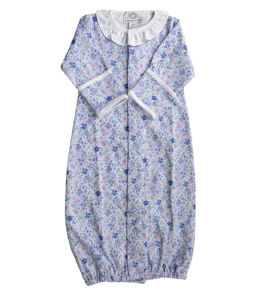 The Proper Peony The Proper Peony Iris Garden Converter Gown