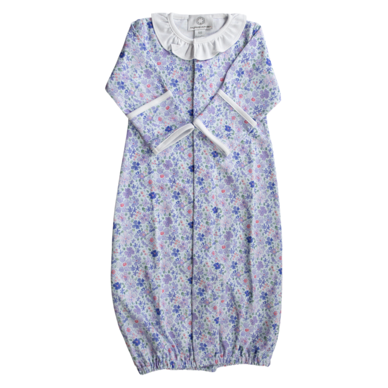 The Proper Peony *Pre-Order* The Proper Peony Iris Garden Converter Gown